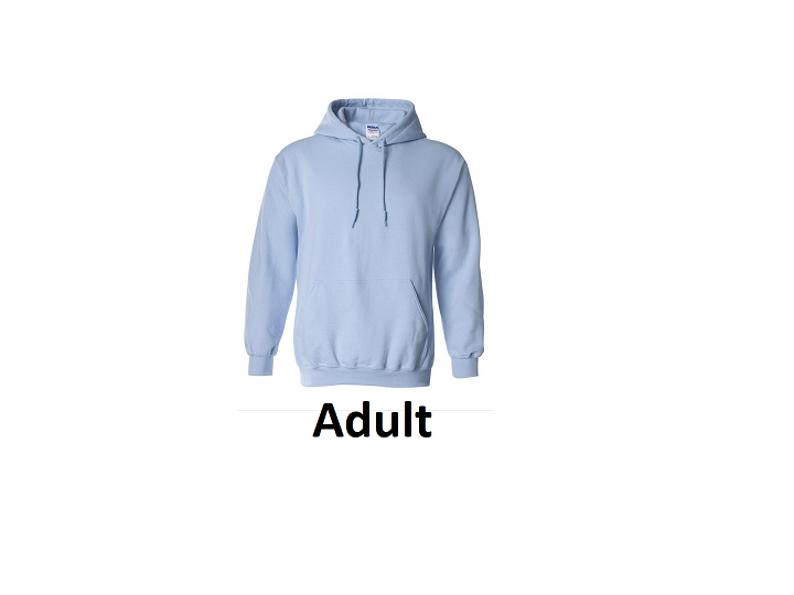 Hooded sweatshirts