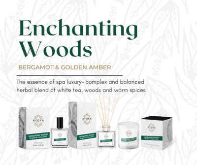 Enchanting Woods Bundle