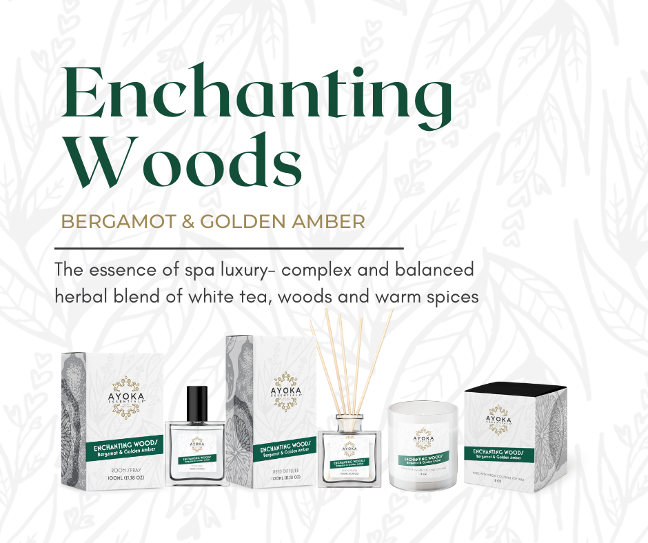 Enchanting Woods Bundle