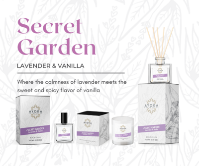 Secret Garden Bundle