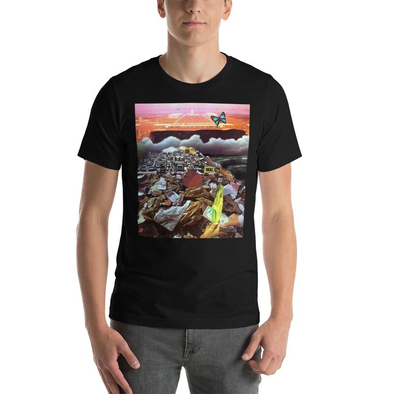 Industry and Garbage