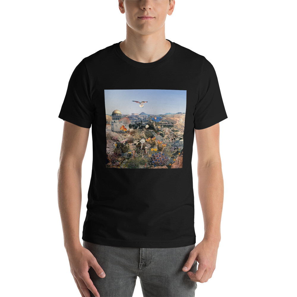 Forgotten City