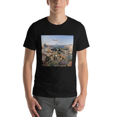 Forgotten City