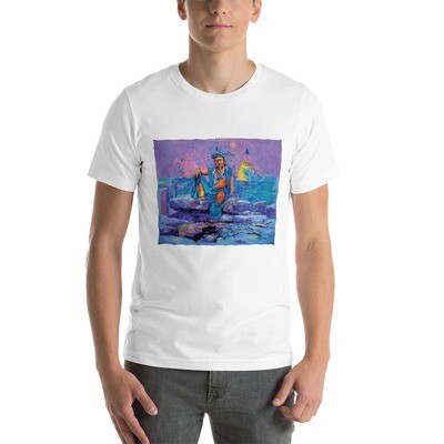 Wind Surfer