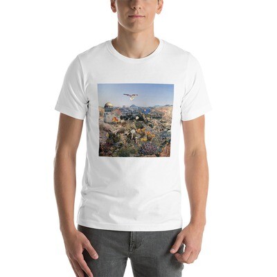 Forgotten City