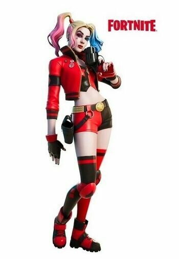 Rebirth Harley Quinn Codes