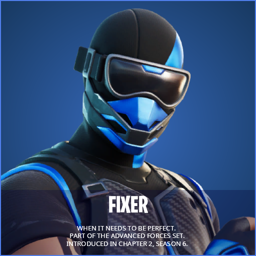 FIXERS PLAYSTATION PLUS BUNDLE PACK
