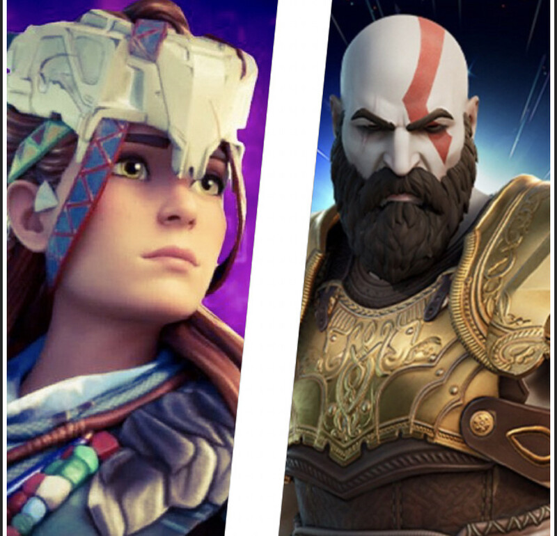 Alloy + Kratos Edit Style Bundle!