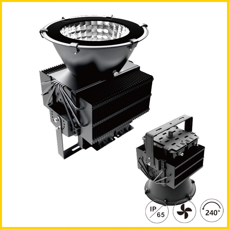 G04 LED High Bay Light 100W-500W