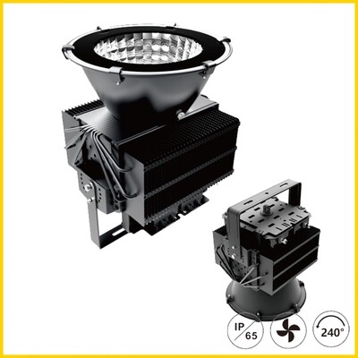 G04 LED High Bay Light 100W-500W