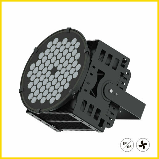 LED High Mast Light(LED Stadium Light) FJ-FL-G07