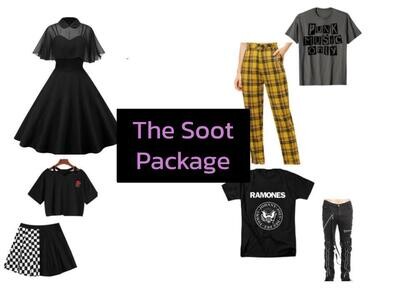 The Soot Package