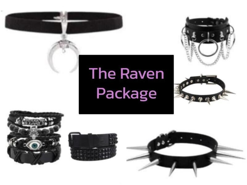 The Raven Package