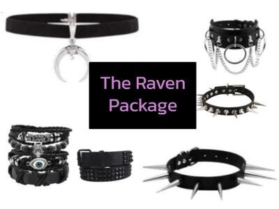 The Raven Package