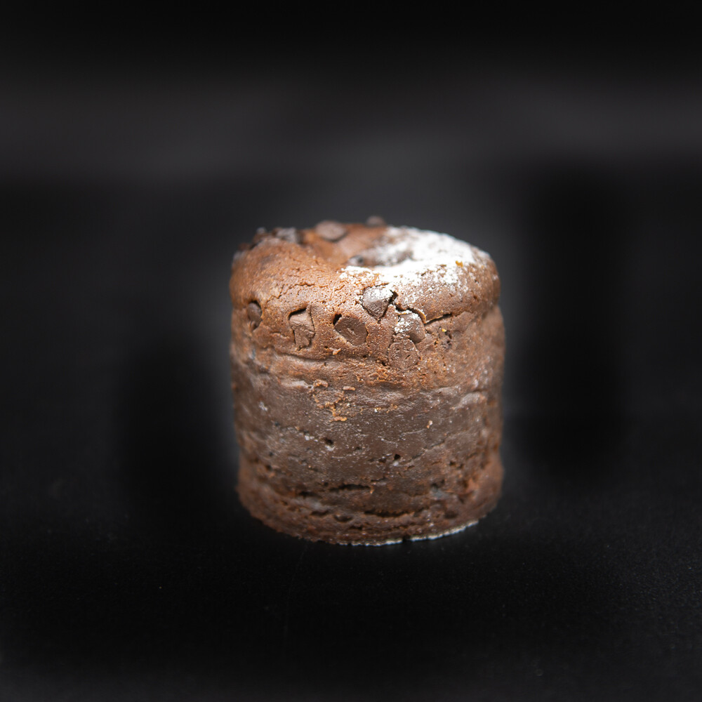 Moelleux au chocolat