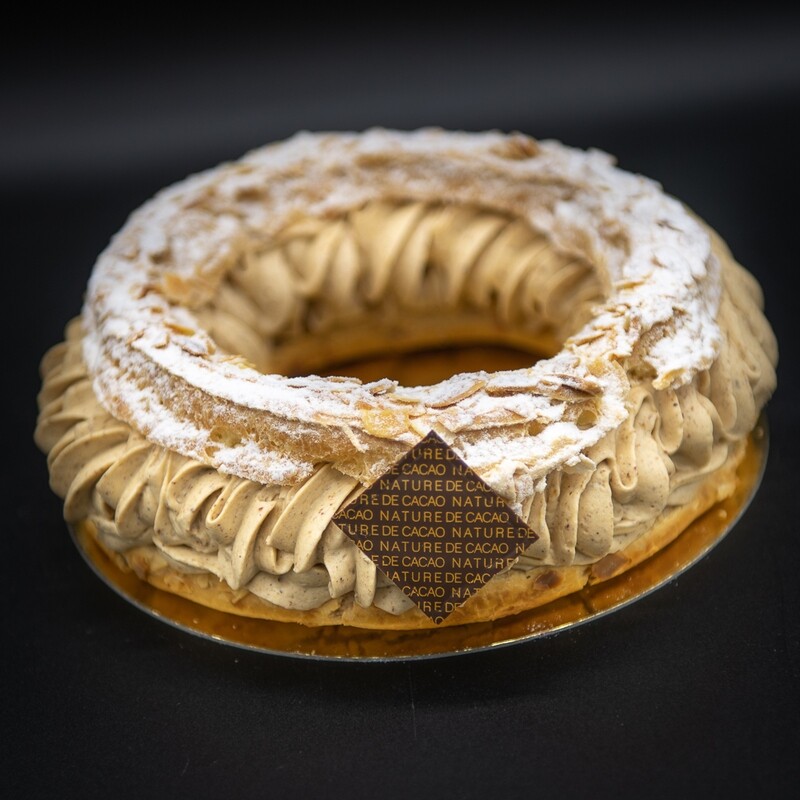 Paris Brest