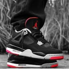 Air Jordan 4