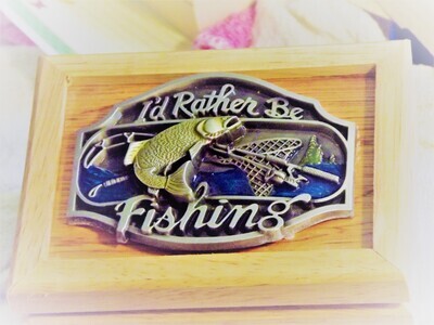 Belt Buckles
