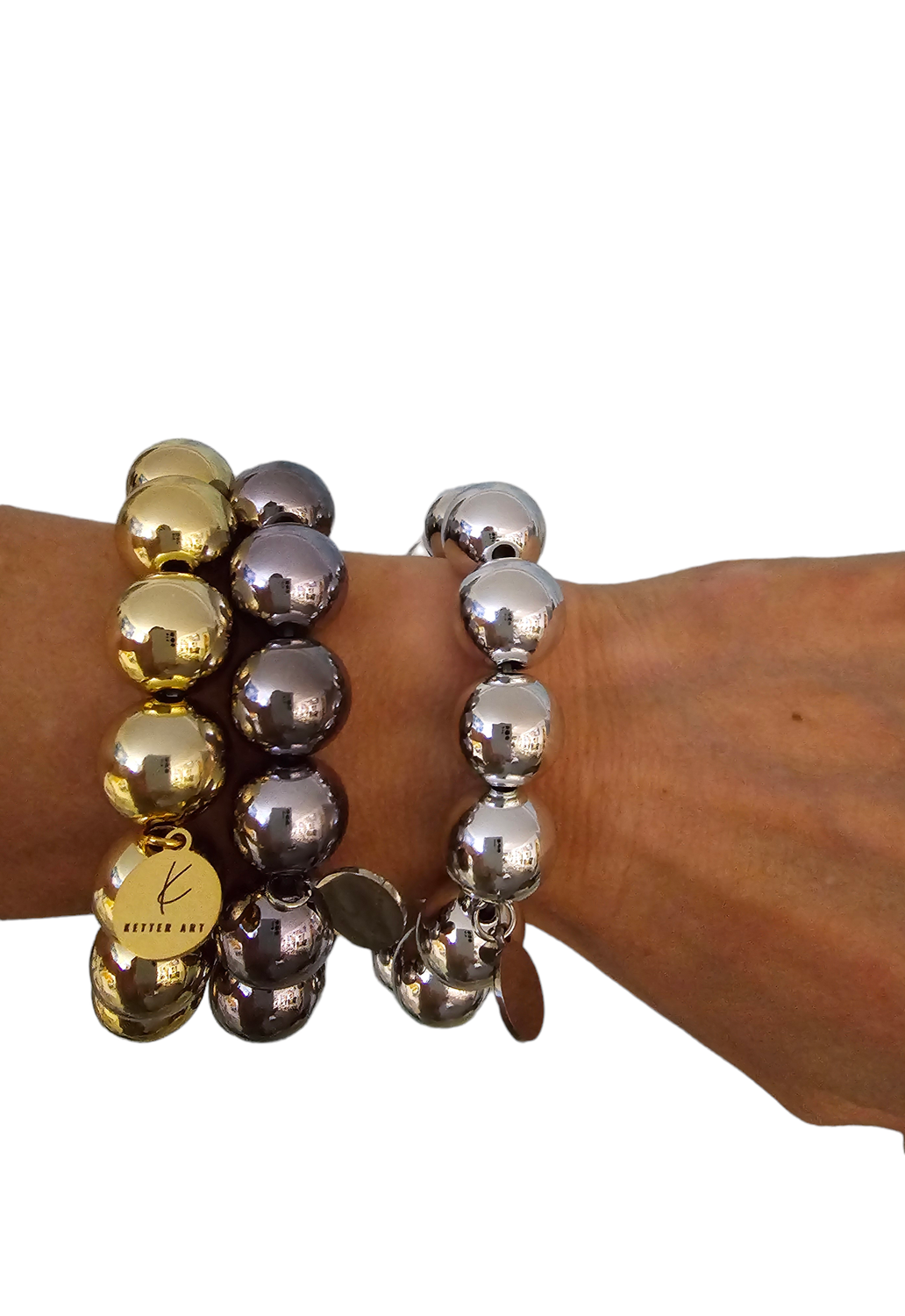 Armband Shine Big