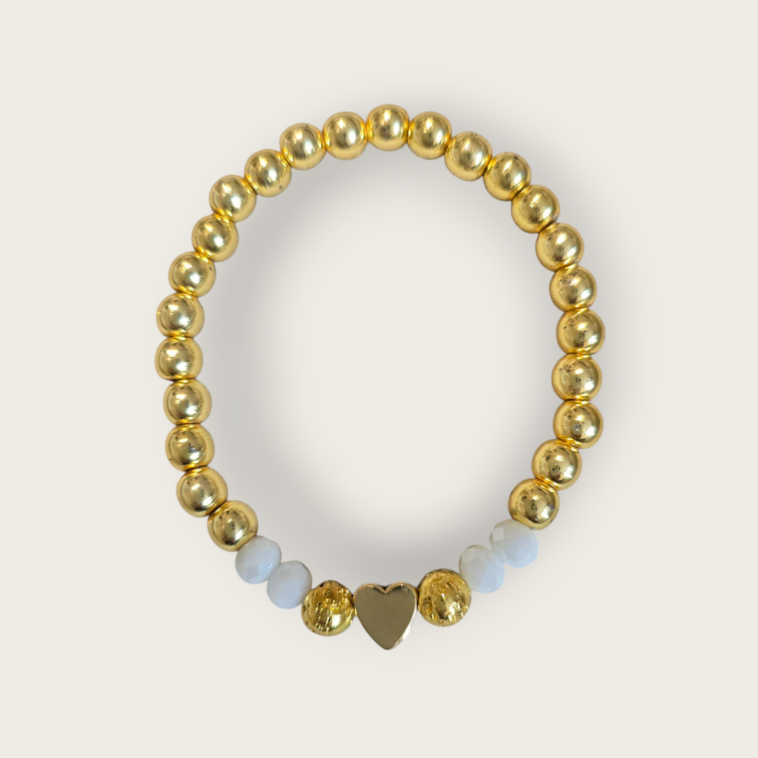 Armband "Heart"