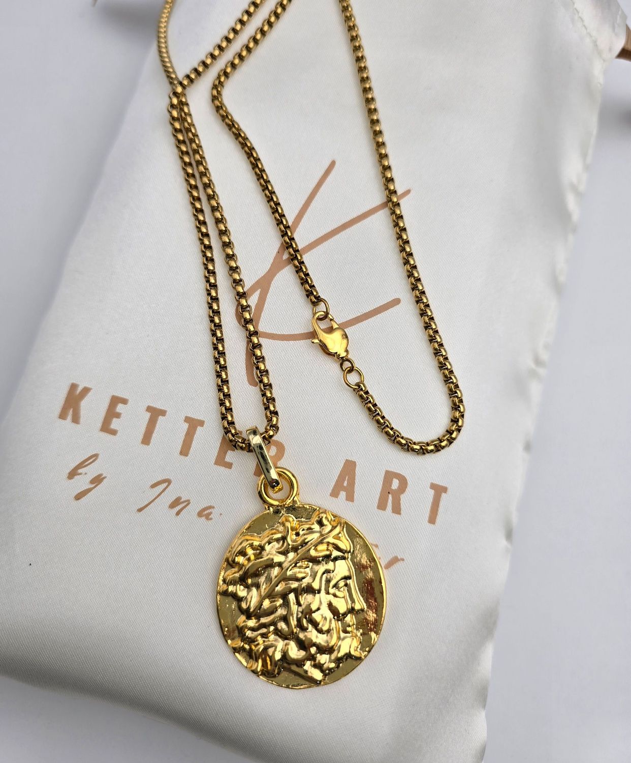 Kette "Cäsar"