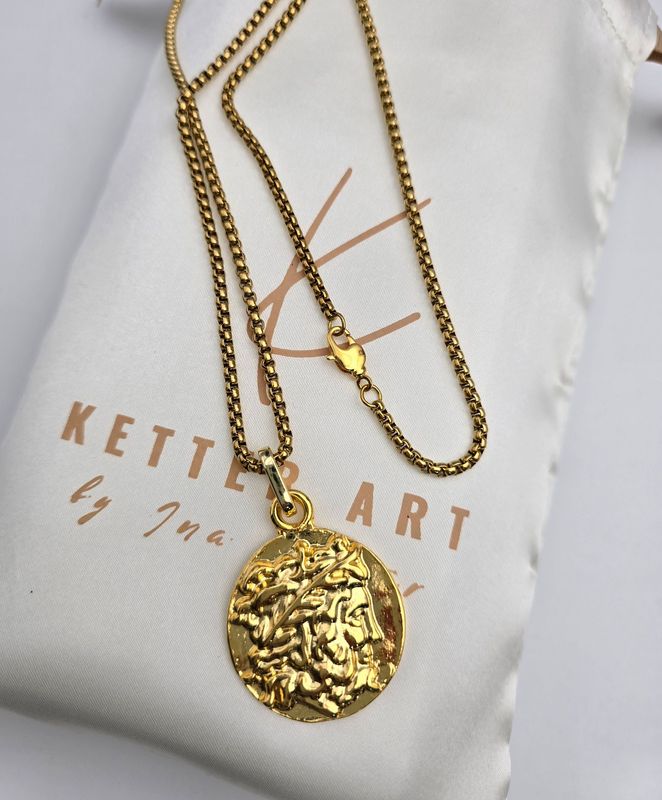 Kette "Cäsar"