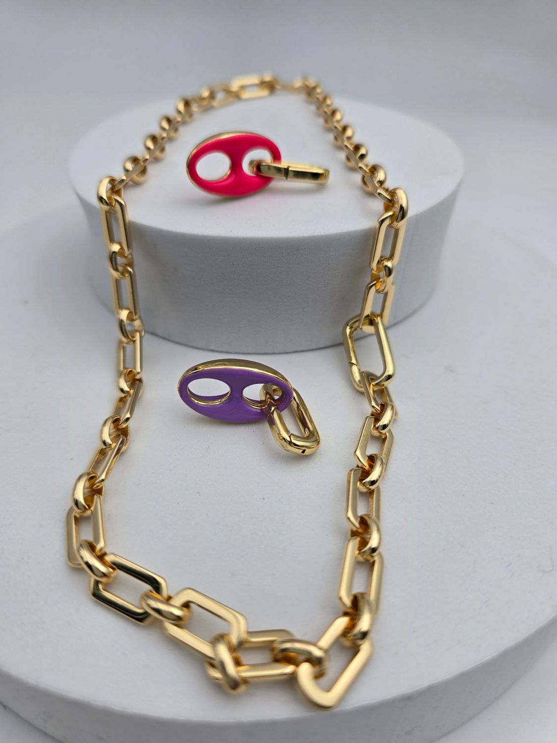 Wandelkette Joy