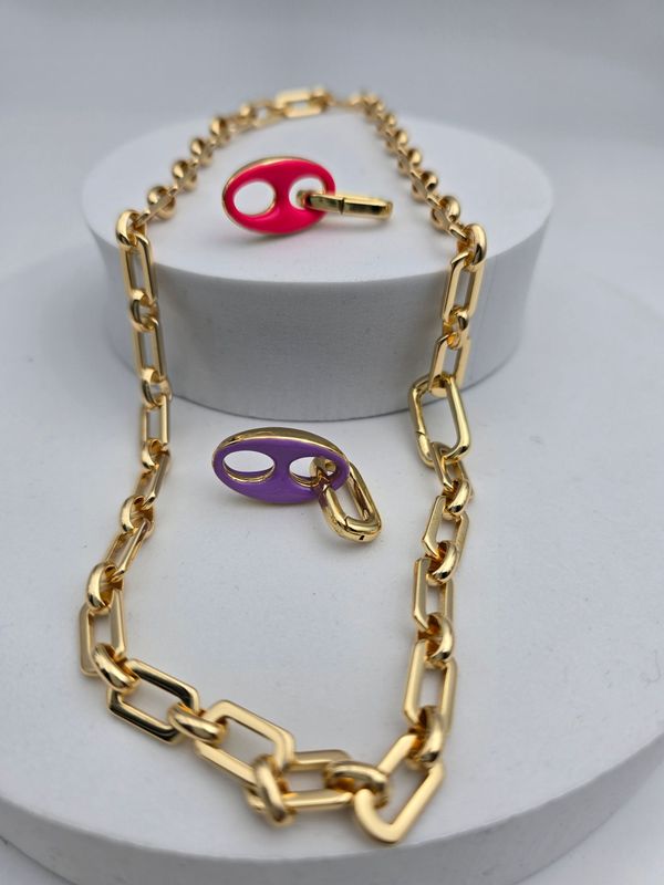 Wandelkette Joy