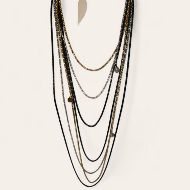 Kette Tine – XXL Kette Tine – XXL
