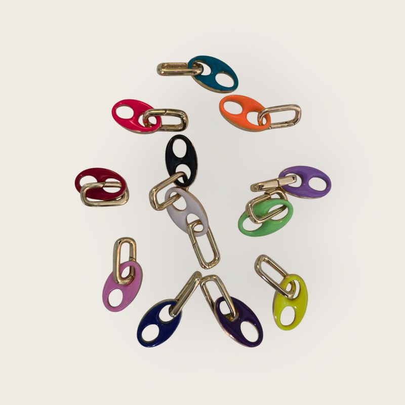 Anhänger "Frauke" für Wandelkette Joy