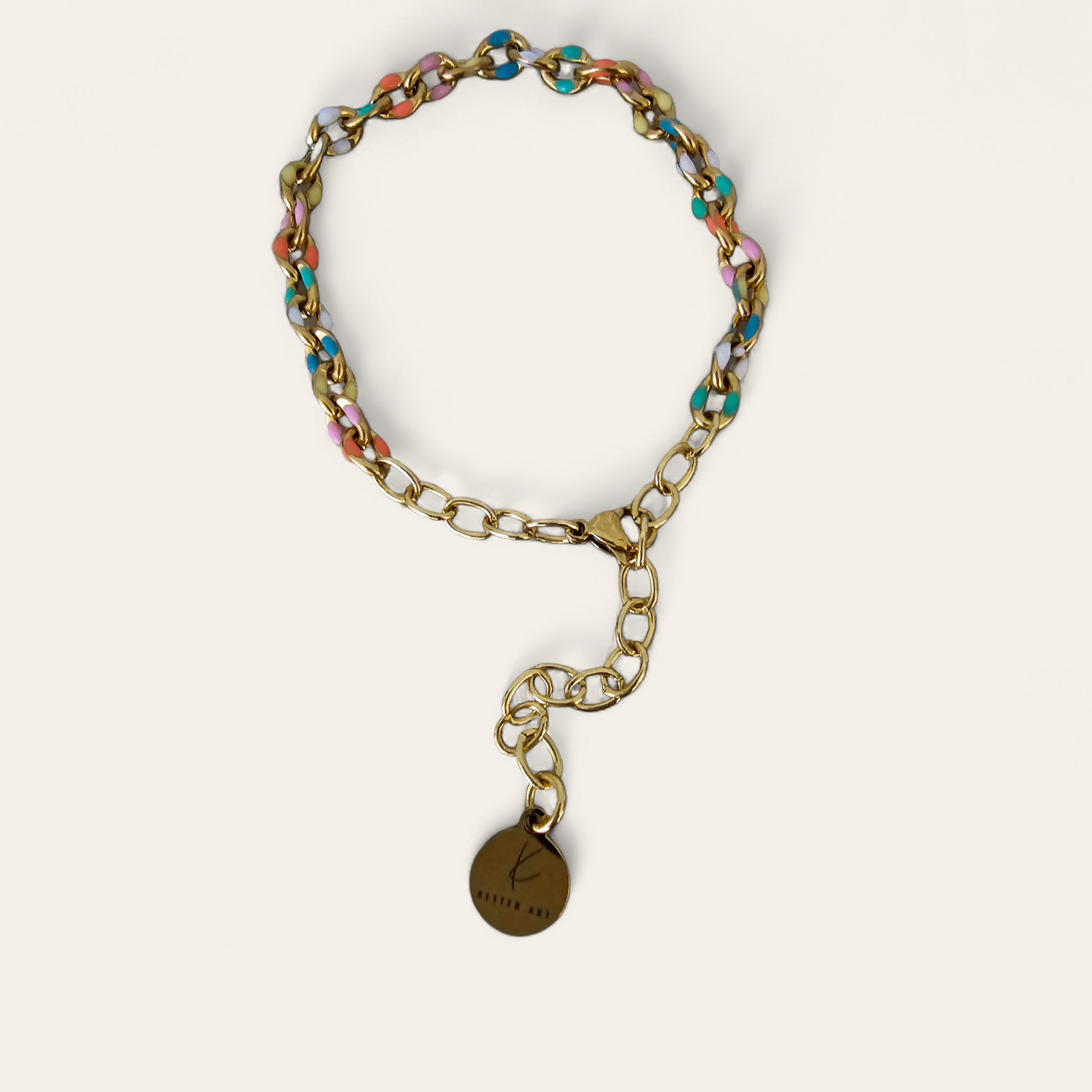 Armband Colors