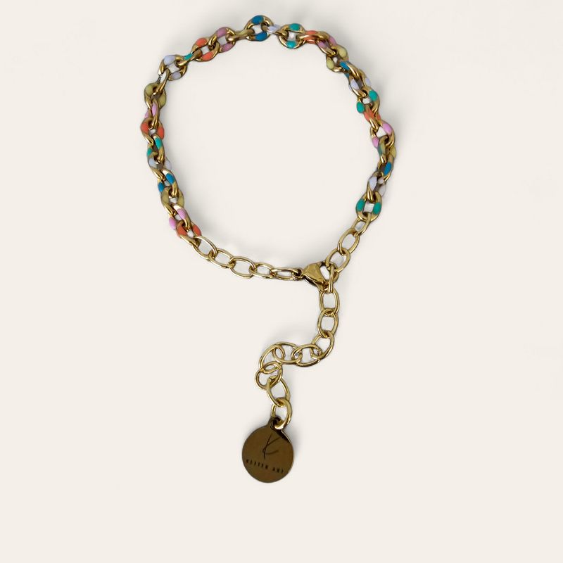 Armband Colors