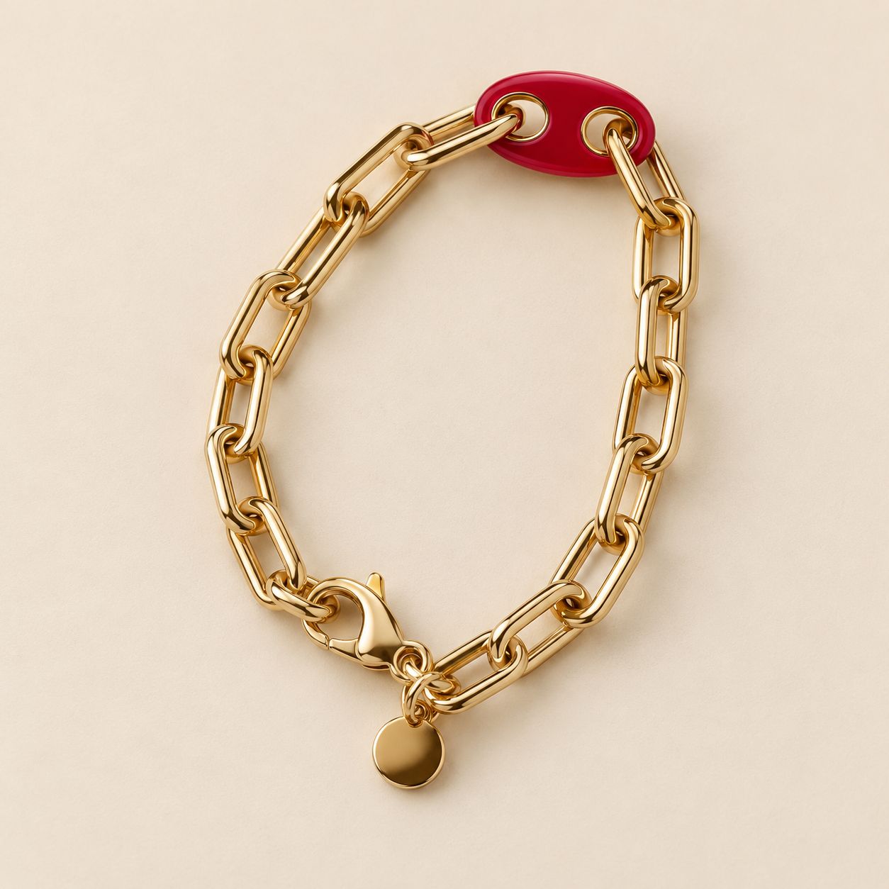 Armband Armband "Joy" Wandelarmband