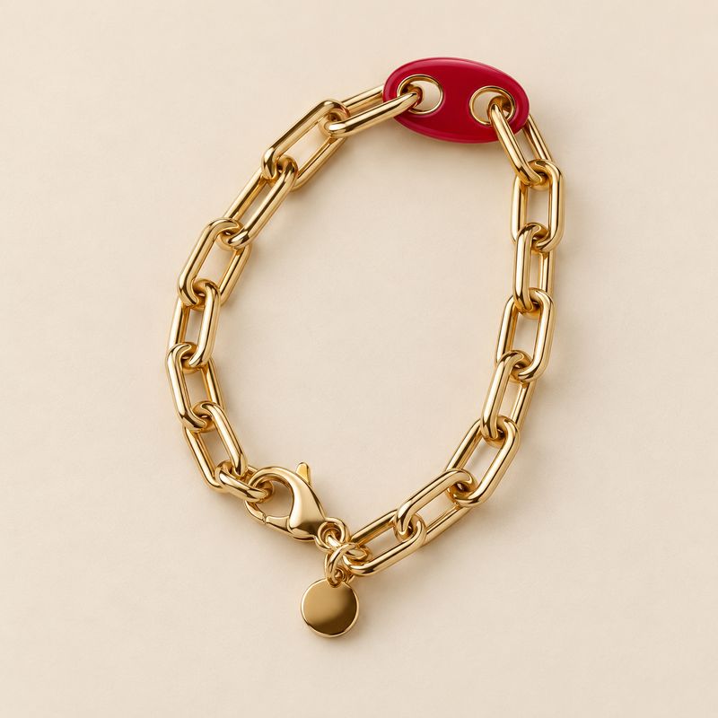 Armband Armband "Joy" Wandelarmband