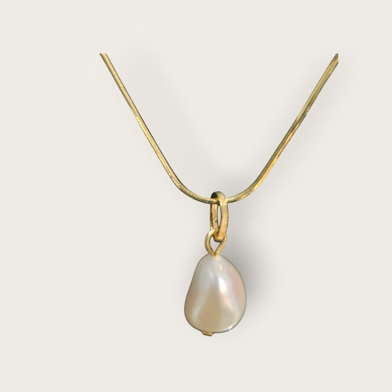 Kette Kette "Merry Me"