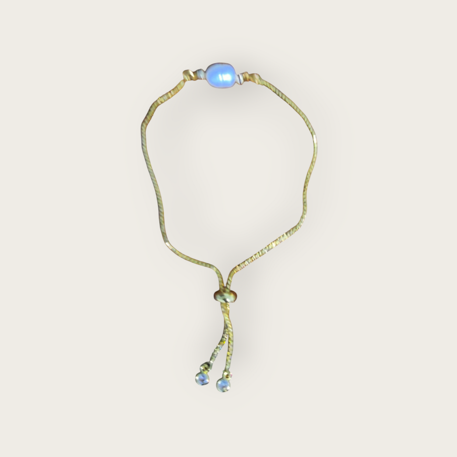 Armband Armband "Two hearts"