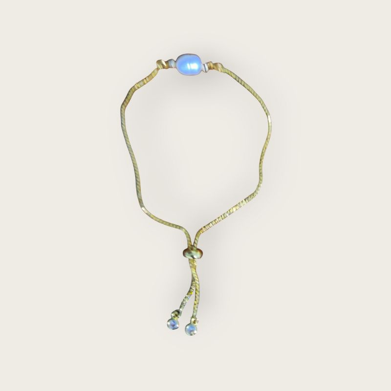Armband Armband "Two hearts"