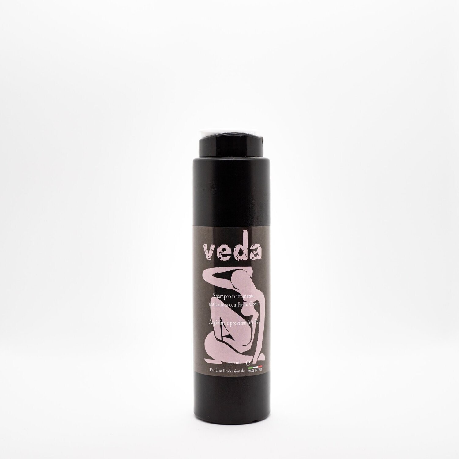 Shampoo VEDA trattamento intensivo anticaduta 250 ml