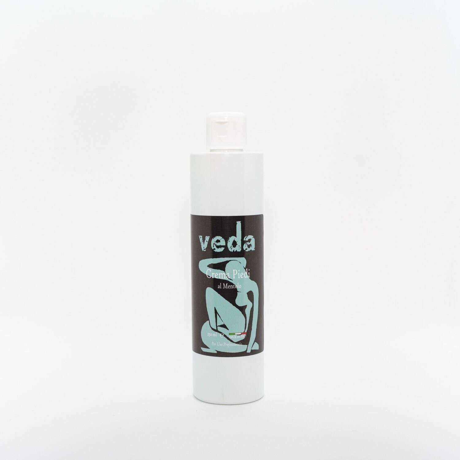 Crema piedi  VEDA dreamy ecualiptus - 250 ml