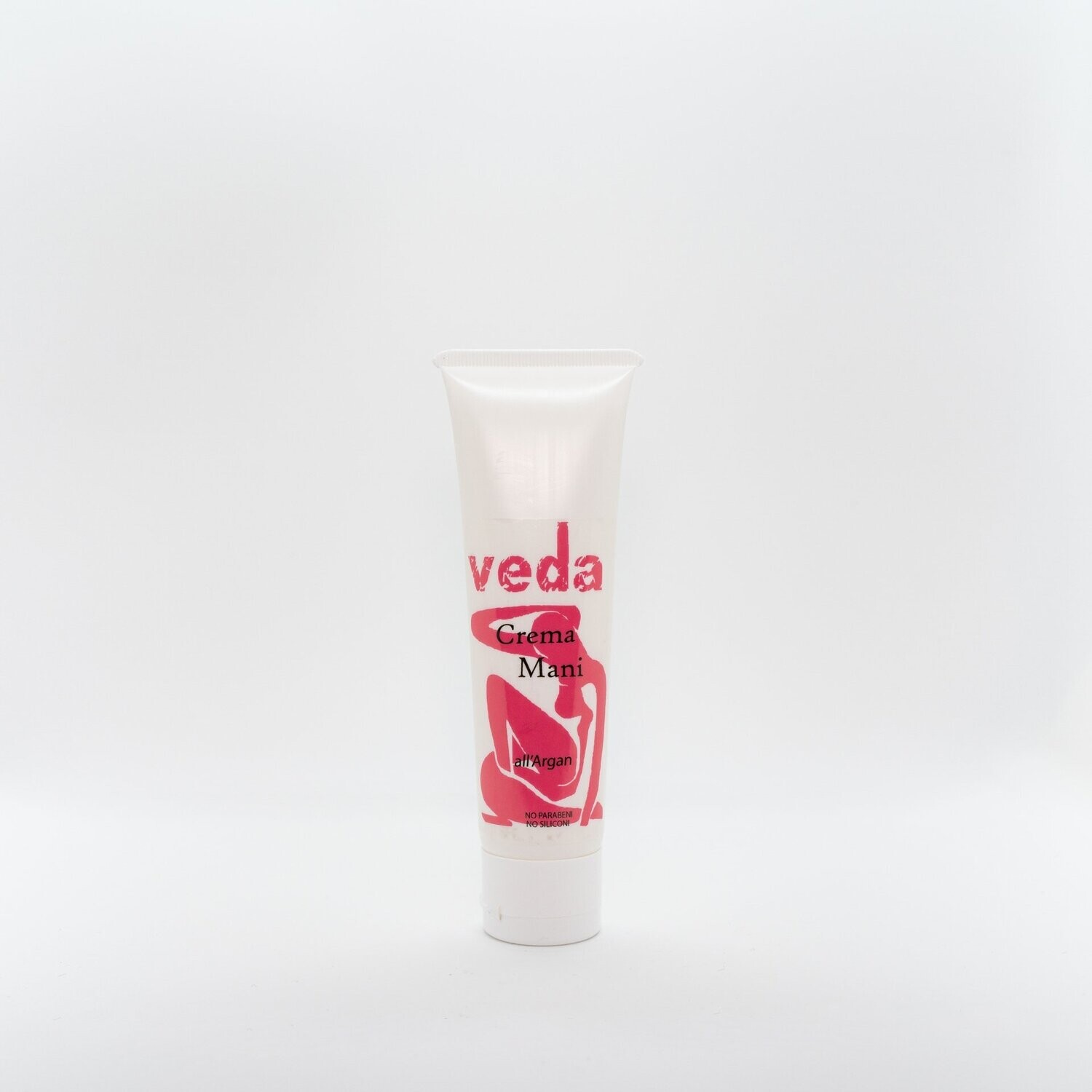 Crema mani all’Argan VEDA 100 ml