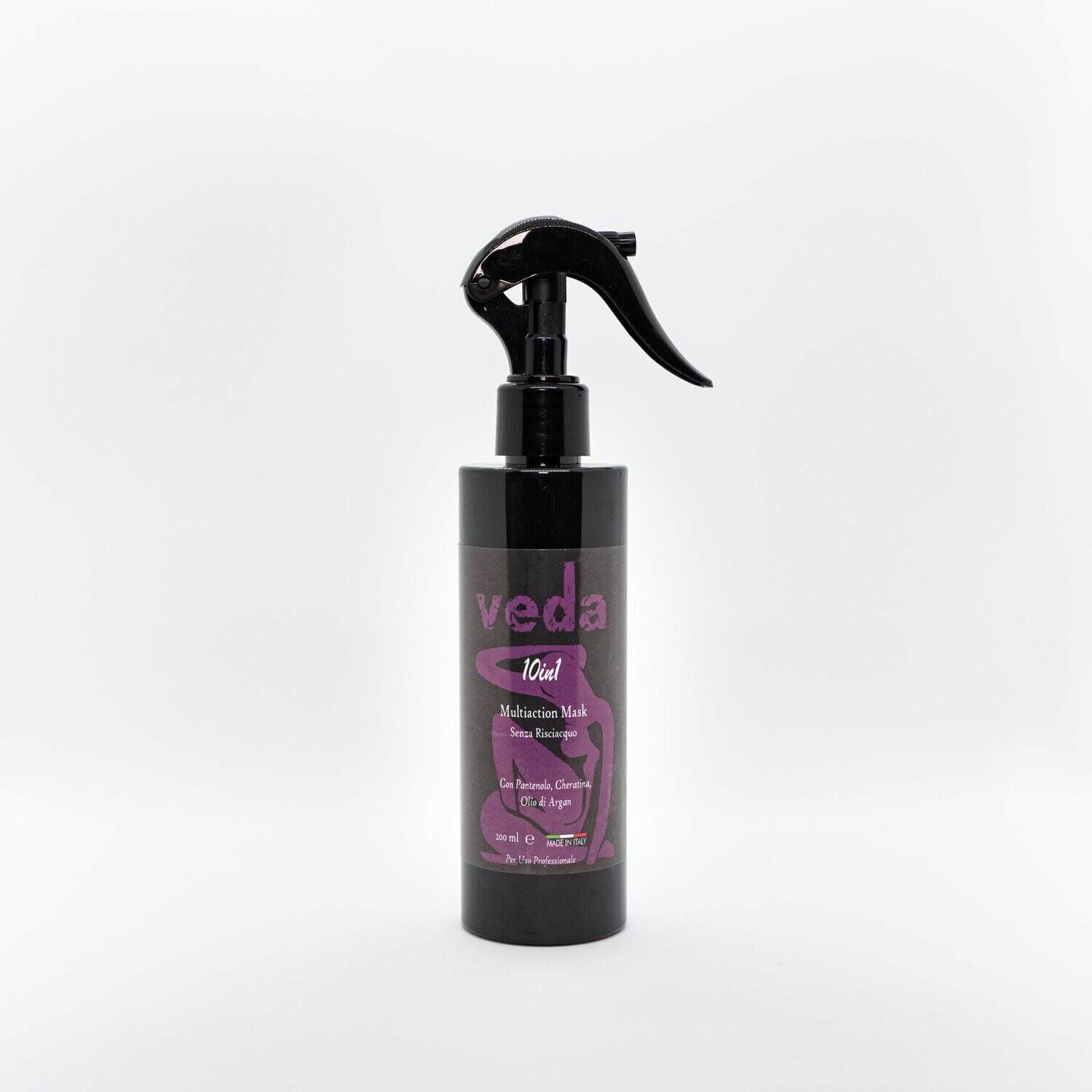 SPRAY 10 IN 1 VEDA – multiaction - 200 ml