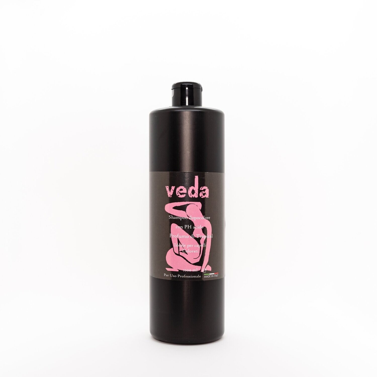 Shampoo  VEDA After Color – trattamento dopo colore - 1 L