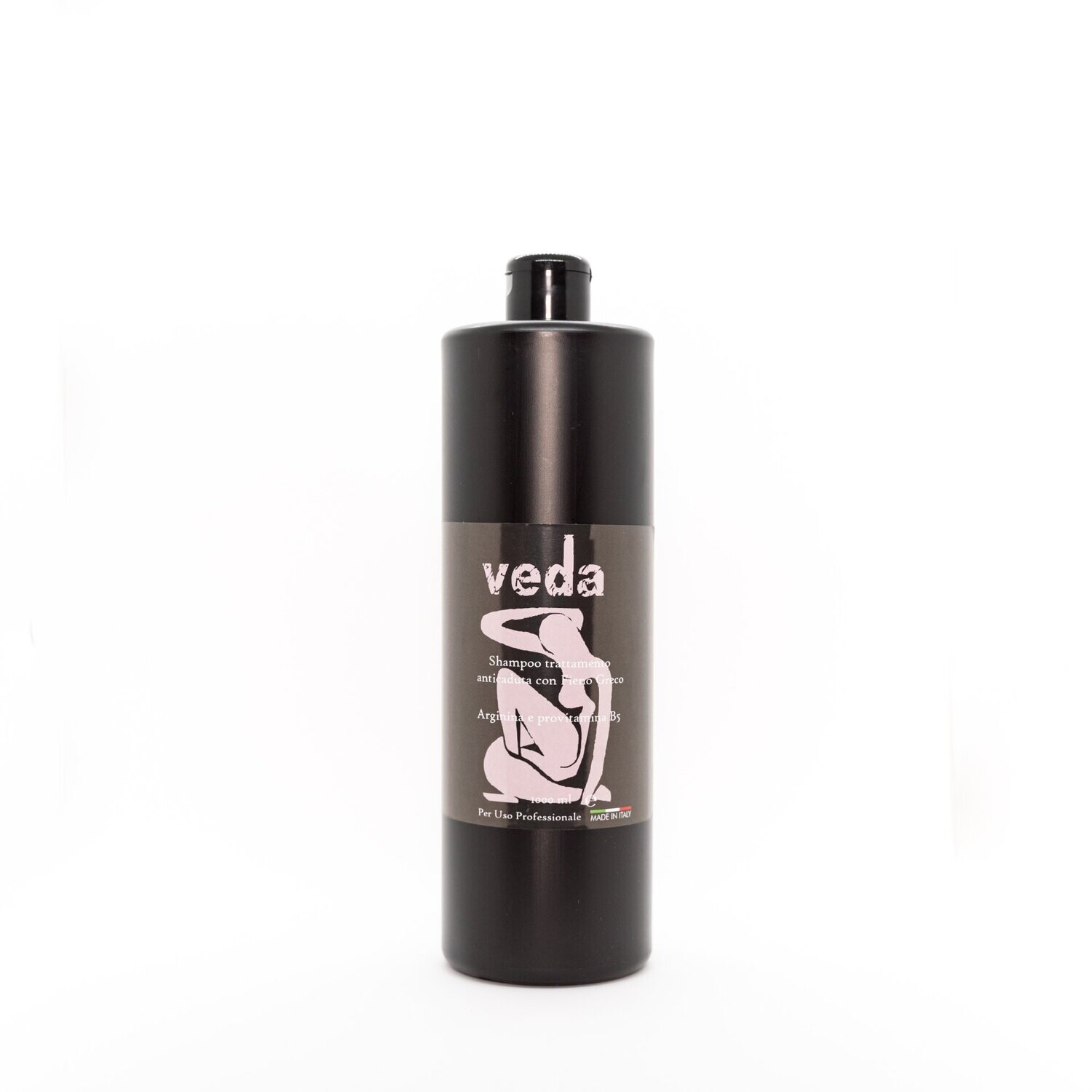 Shampoo VEDA trattamento intensivo anticaduta 1 L