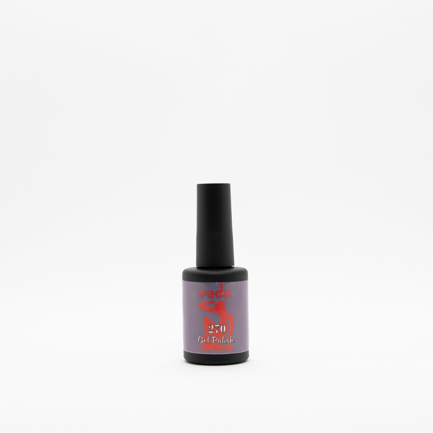 GEL POLISH VEDA N.270 DA 12 ML