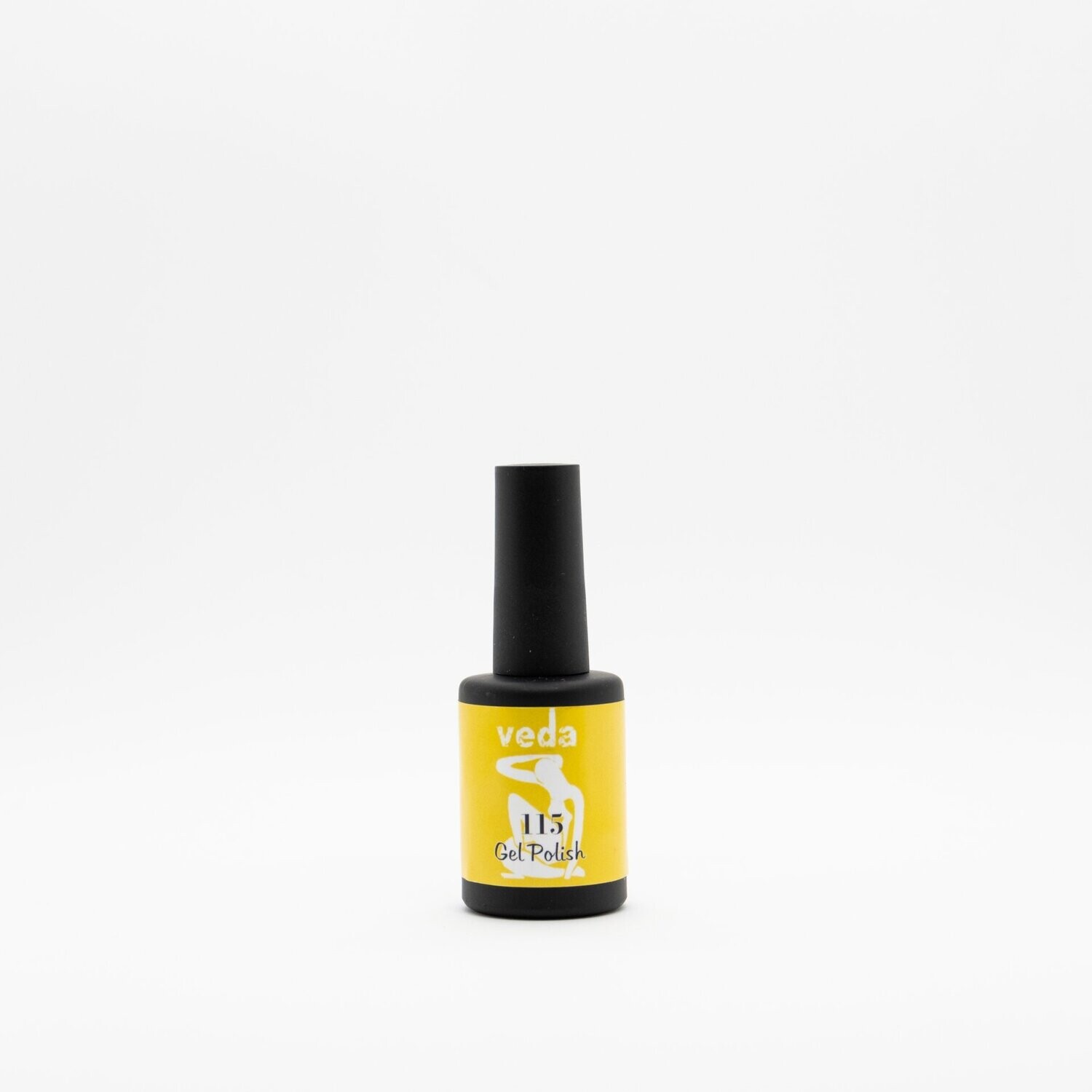 GEL POLISH VEDA N.115 DA 12 ML