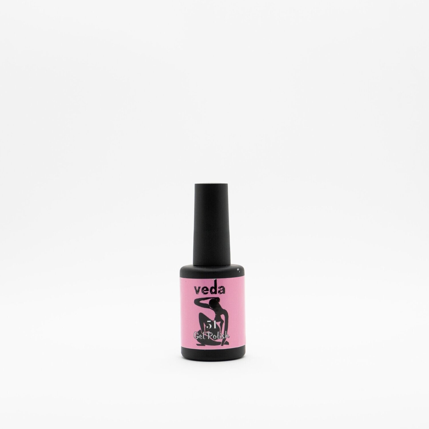 GEL POLISH VEDA N.51 DA 12 ML