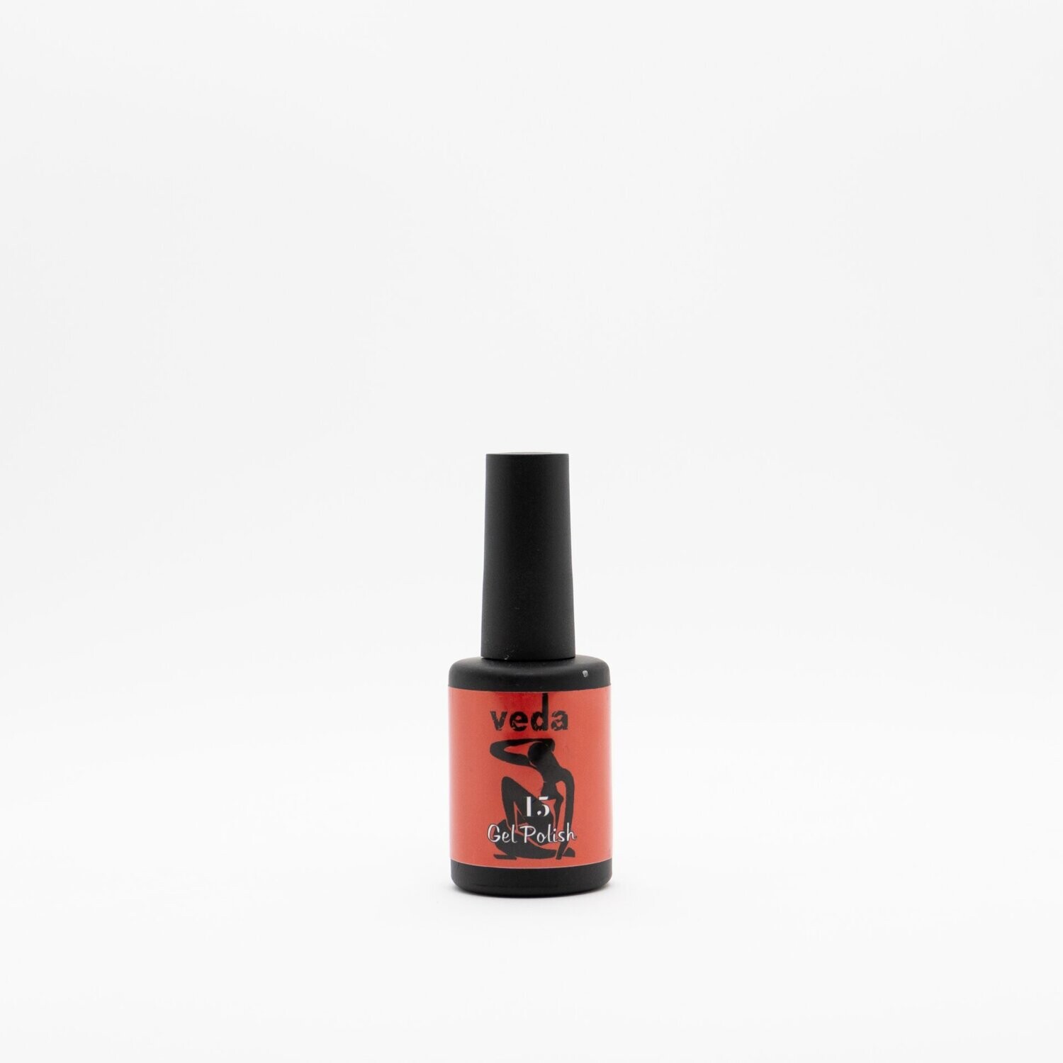 GEL POLISH VEDA N.15 DA 12 ML