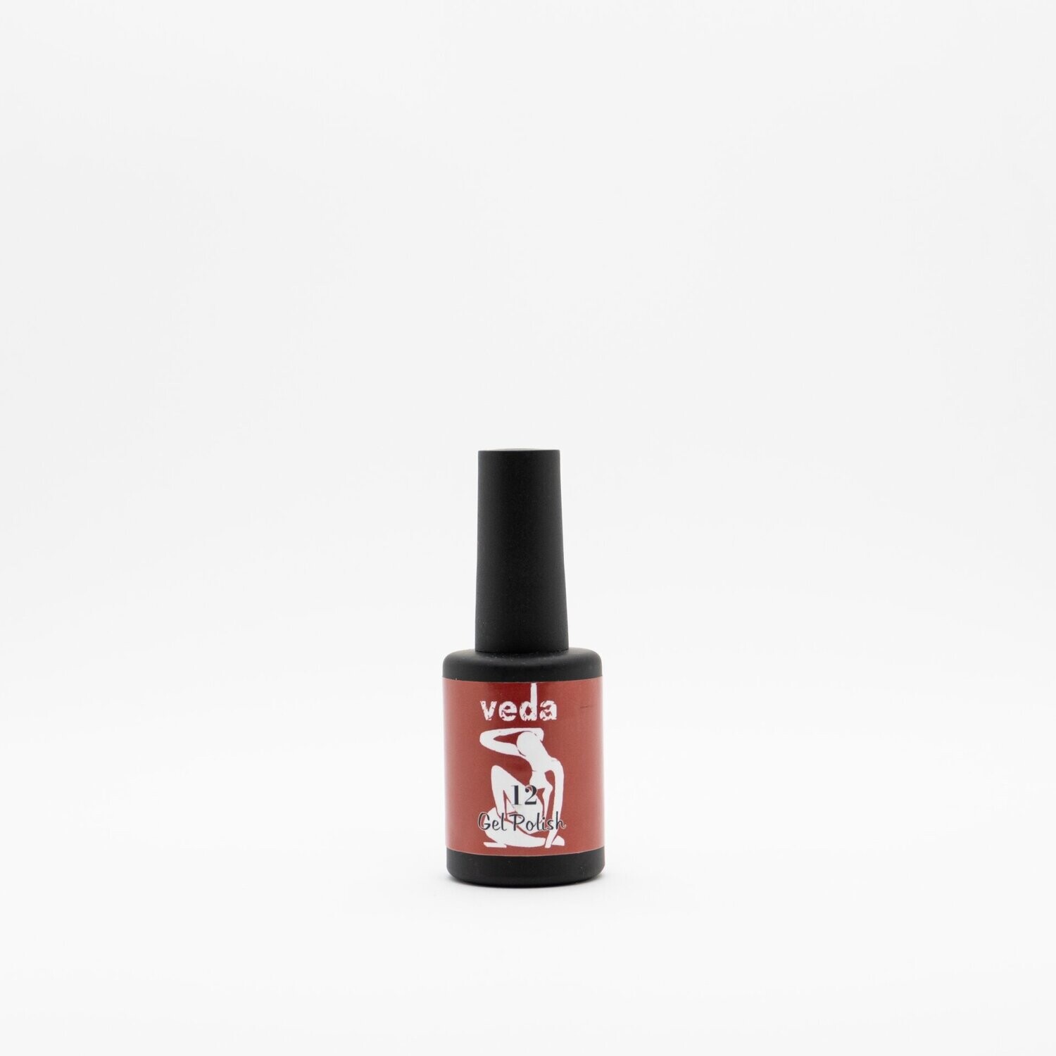 GEL POLISH VEDA N.12 DA 12 ML