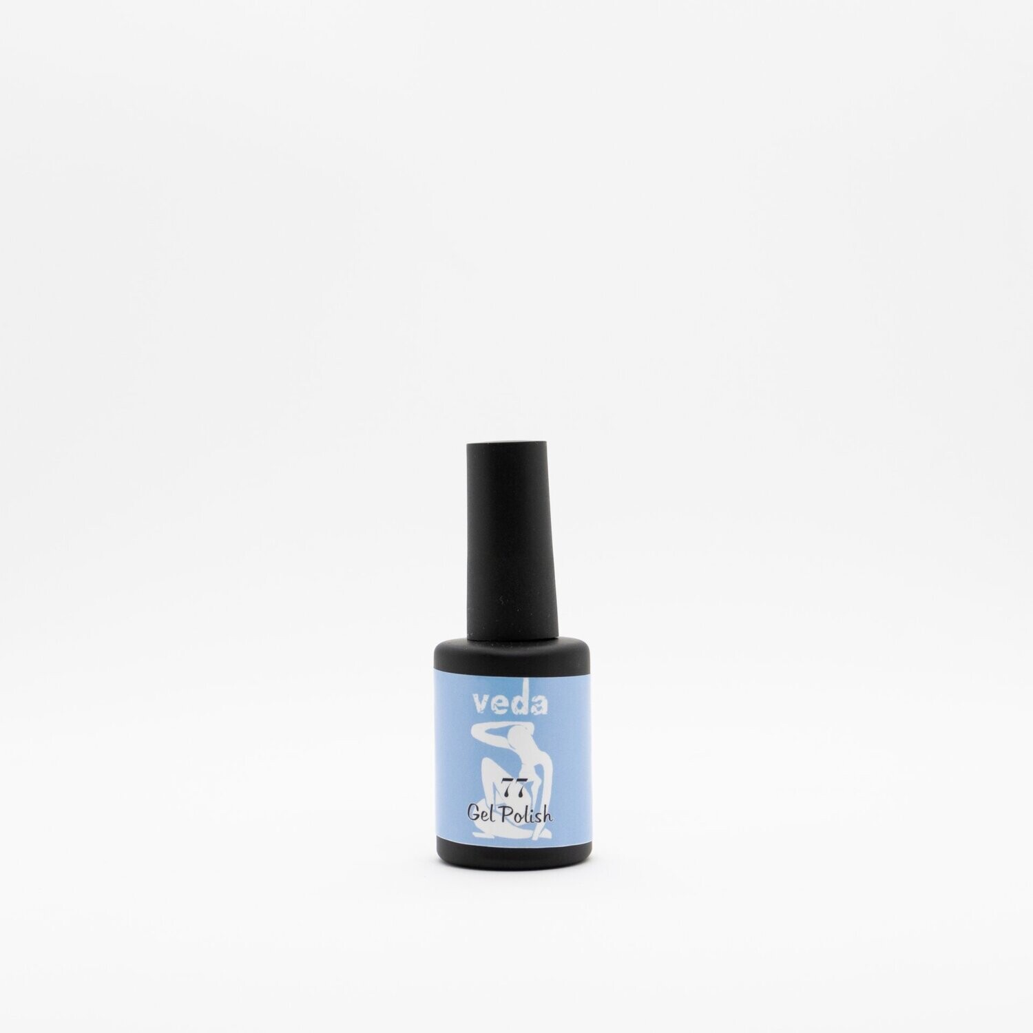 GEL POLISH VEDA N.77 DA 12 ML