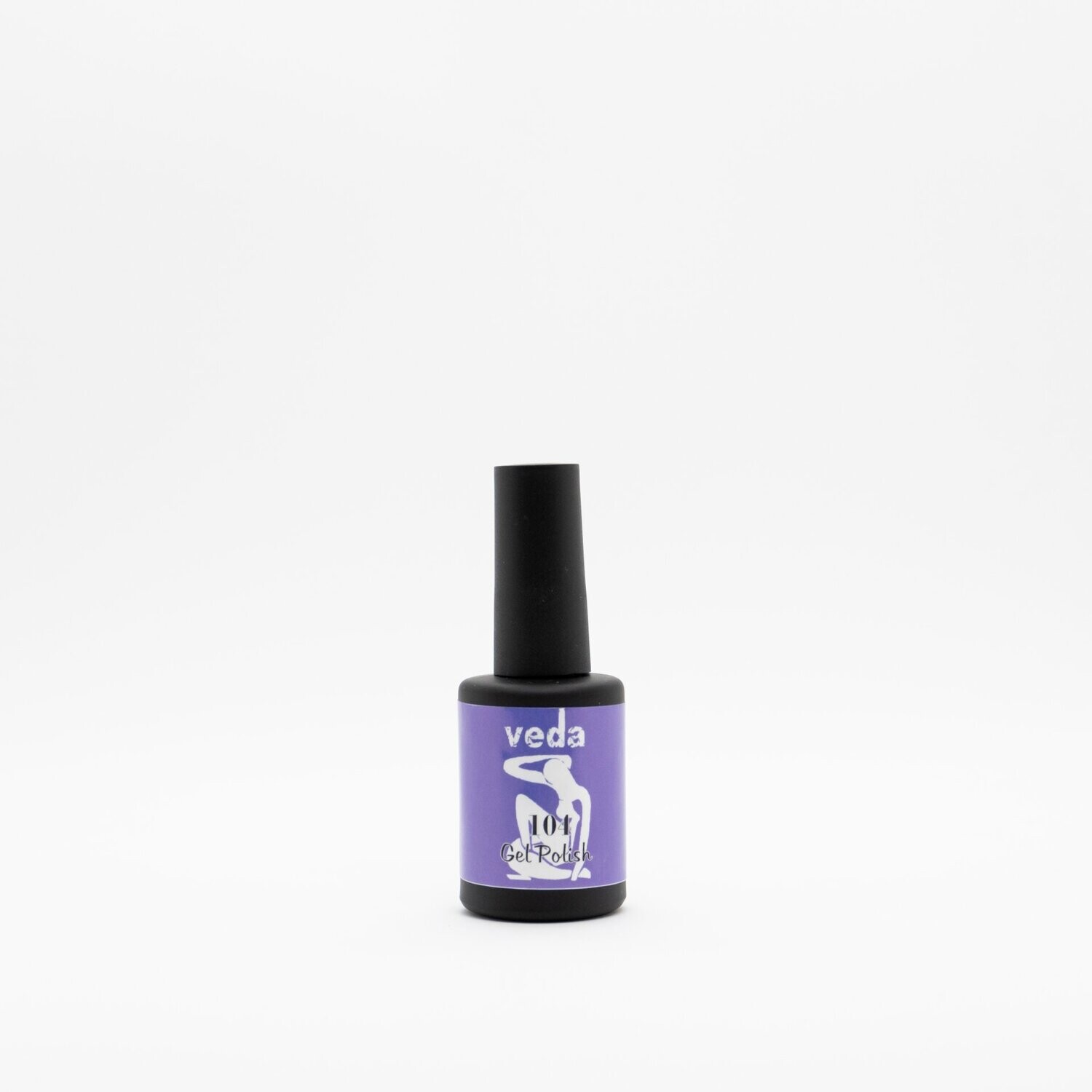 GEL POLISH VEDA N.104 DA 12 ML